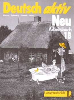 deutsch aktiv arbeitsbuch 1b