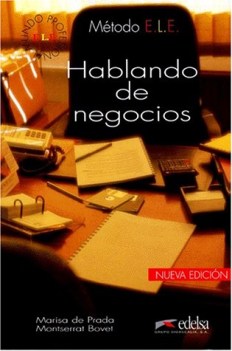 hablando de negocios