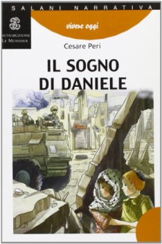 sogno di daniele n.e.