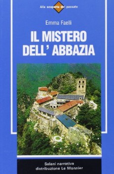 mistero dell\'abbazia