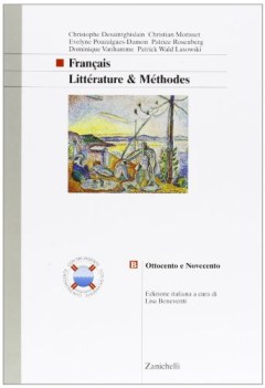 francais B litterature e methodes