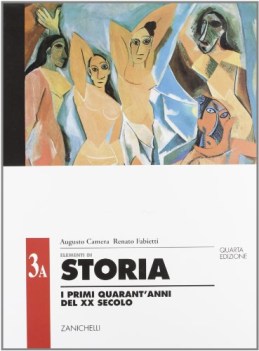 elementi di storia 3A 1900-1940