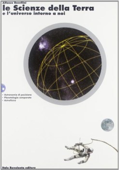 scienze terra univ.B fcNO PRENO