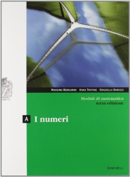 moduli di matematica A FC NO PRENO numeri