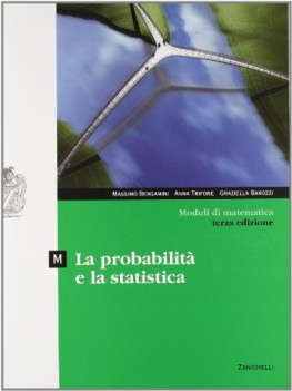 moduli di matematica M probab. e stat. ne07