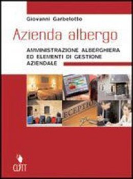 azienda albergo x 3 ipsar ne08