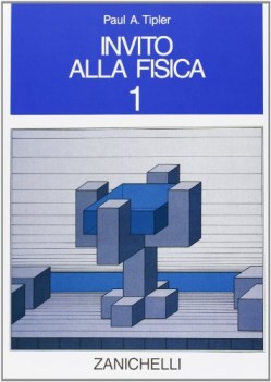 invito alla fisica 1