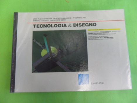 tecnologia e disegno. corso+introduzione