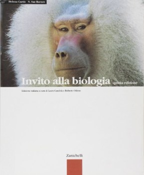 invito alla biologia A+B+C fc09