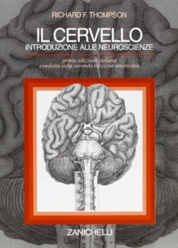 cervello. introduzione alle neuroscienze