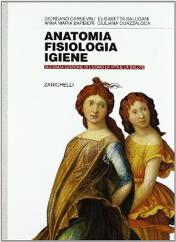 anatomia fisiologia igiene