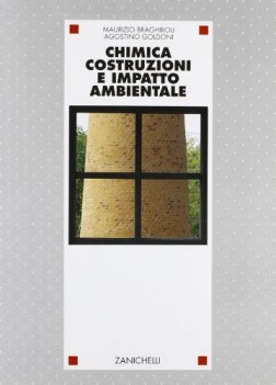 chimica costruzioni e impatto ambientale