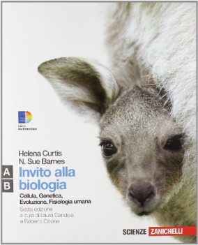 invito alla biologia AB 6ed ne09