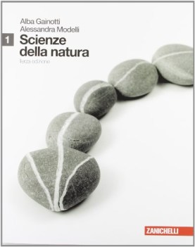 scienze della natura 1 ne08 ABC