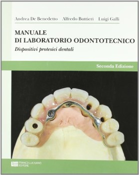 manuale di lab.odontot. fcNO PRENO