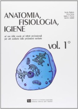 anatomia fisiologia igiene 1