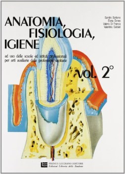 anatomia fisiologia igiene 2