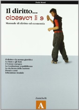 diritto e il rovescio A ne06