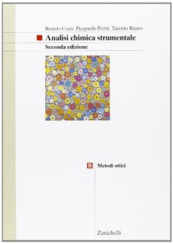 analisi chimica strumentale b