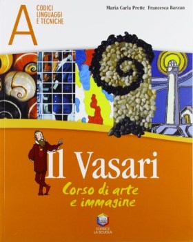 vasari A+B+C (3 tomi)