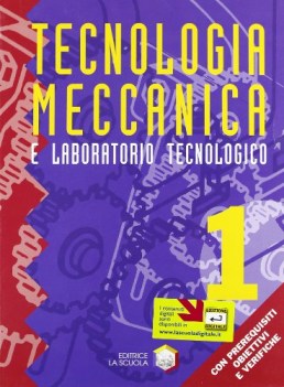 tecnologia meccanica 1