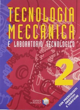 tecnologia meccanica 2