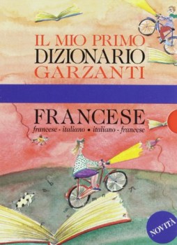 dizionario francese-ital.-franc. (mio primo)