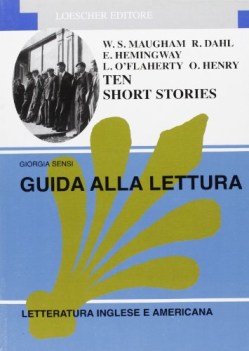 ten short stories