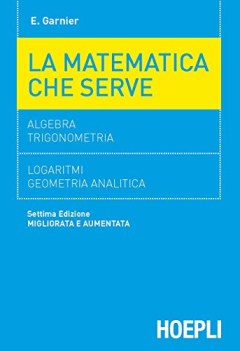 matematica che serve