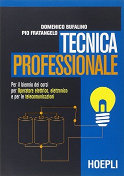 tecnica professionale