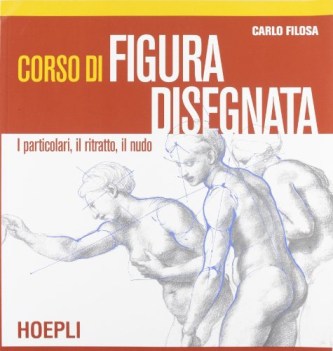 corso di figura disegnata