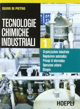 tecnologie chimiche indust 1