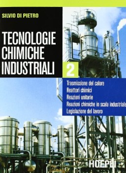 tecnologie chimiche industriali 2