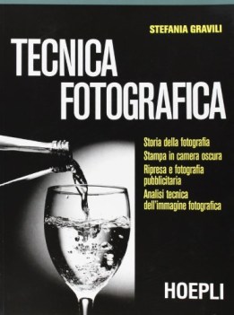 tecnica fotografica