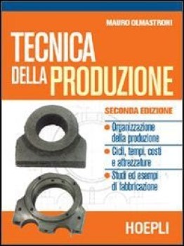 tecnica della produzione fc17