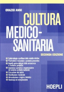 cultura medico sanitaria fc18