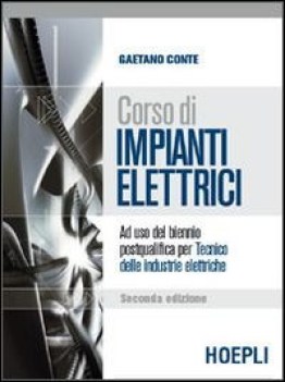 corso di impianti elettrici x 4e5 ipi elot elon