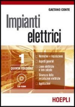 Impianti Elettrici 1 NORMATIVA fc17