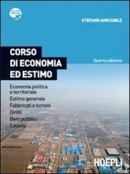 corso di economia ed estimo +prontuario ne10