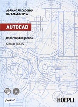 autocad +cd fc18