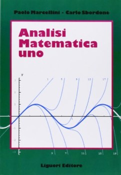 analisi matematica uno