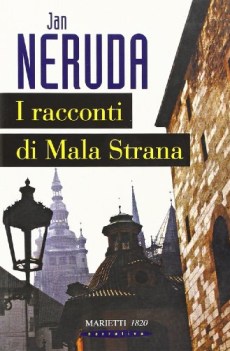 racconti di mala strana