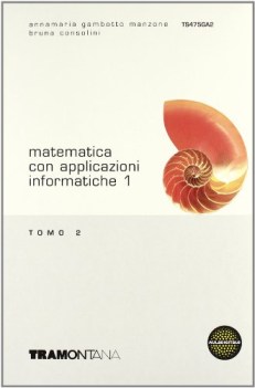 matematica con appl inf 1 (475) (2tomi)