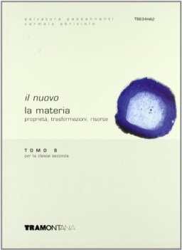 nuovo la materia.(634/2) tomo B ne05