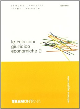 relazioni giuridico econ.(655) 2 x ip