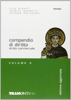 compendio di diritto (644) commerciale