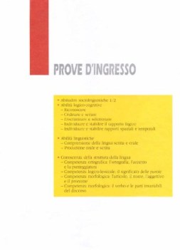 parole le regole i testi (3 tomi) +cd