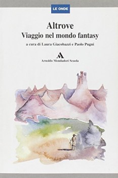 altrove viaggio nel mondo fantasy x med. fc10