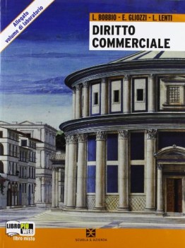 diritto commerciale +lab fc12