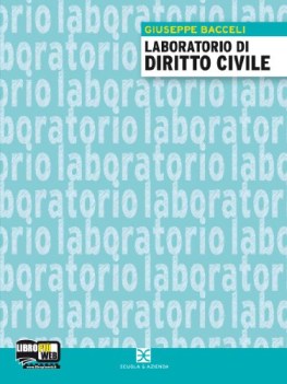 introduzione al dir e dir civile +lab x3 itc ne11